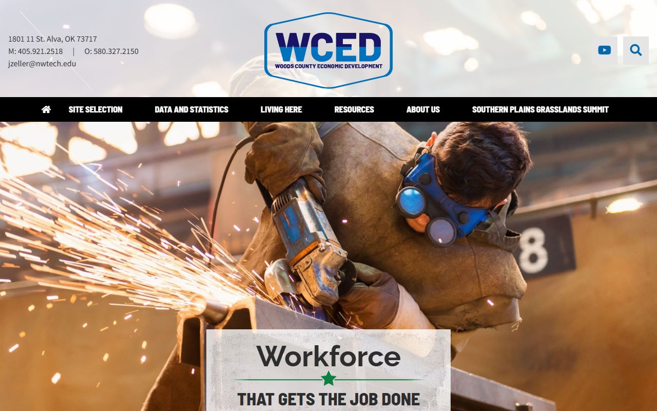 Woods County inmate population records and court case search